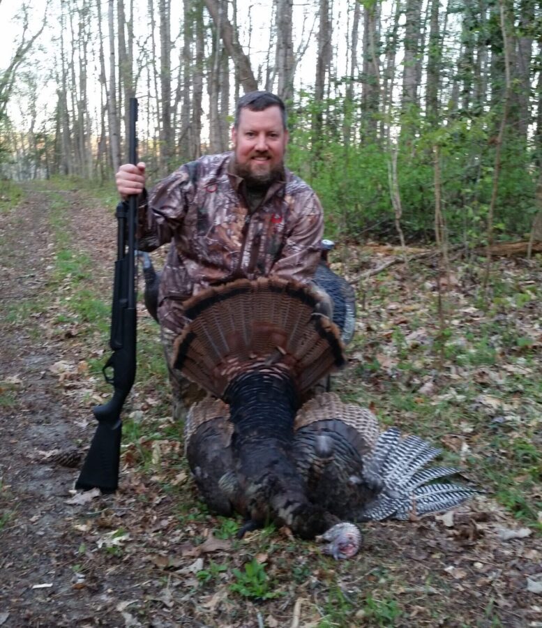 Hunt Application Wildlife Foundation Of Virginia hunt-application-wildlife-foundation-of-virginia