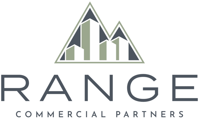 Range Commercial Partners logo