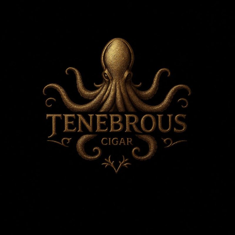 Tenebrous logo
