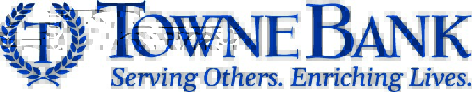 Towne Bank logo