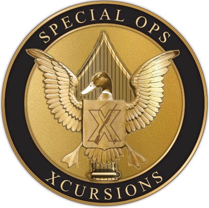 Special Ops Xcursions logo